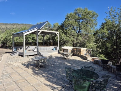 Income-Producing Retreat for Sale in Mimbres, NM - image 50