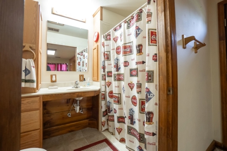 Spacious Home with a 16 X 20 Wired Shop in Searcy AR - image 10