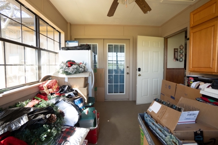 Spacious Home with a 16 X 20 Wired Shop in Searcy AR - image 19