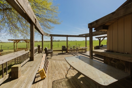 Spacious Home with a 16 X 20 Wired Shop in Searcy AR - image 23