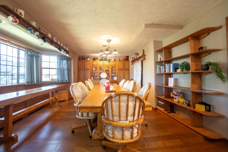 Spacious Home with a 16 X 20 Wired Shop in Searcy AR - image 15