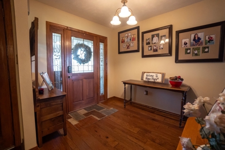 Spacious Home with a 16 X 20 Wired Shop in Searcy AR - image 4