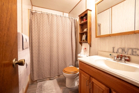 Spacious Home with a 16 X 20 Wired Shop in Searcy AR - image 18