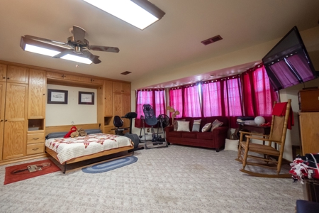 Spacious Home with a 16 X 20 Wired Shop in Searcy AR - image 8