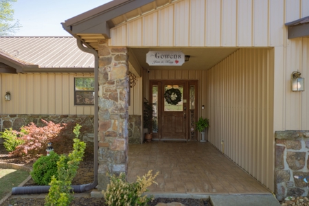 Spacious Home with a 16 X 20 Wired Shop in Searcy AR - image 3