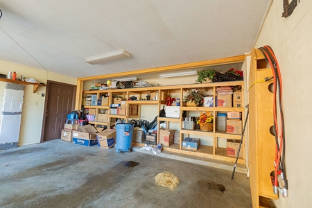 Spacious Home with a 16 X 20 Wired Shop in Searcy AR - image 25