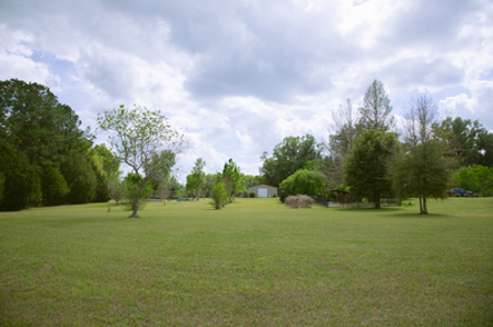 Custom Brick Home On 10 Acres Fort White Florida - image 37