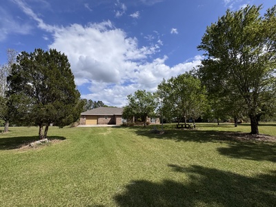 Custom Brick Home On 10 Acres Fort White Florida - image 26