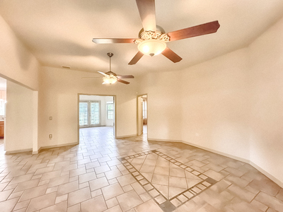 Custom Brick Home On 10 Acres Fort White Florida - image 7