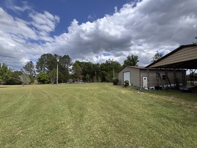 Custom Brick Home On 10 Acres Fort White Florida - image 27