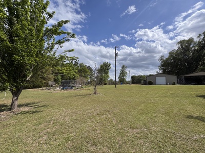 Custom Brick Home On 10 Acres Fort White Florida - image 32