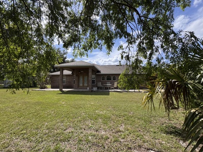 Custom Brick Home On 10 Acres Fort White Florida - image 30