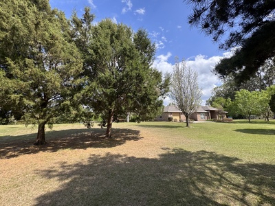 Custom Brick Home On 10 Acres Fort White Florida - image 31