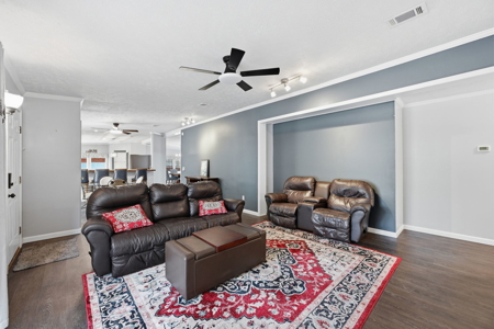 Private Home with Creek + Additional Buildable Lot Available - image 9