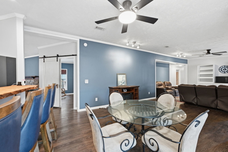 Private Home with Creek + Additional Buildable Lot Available - image 25