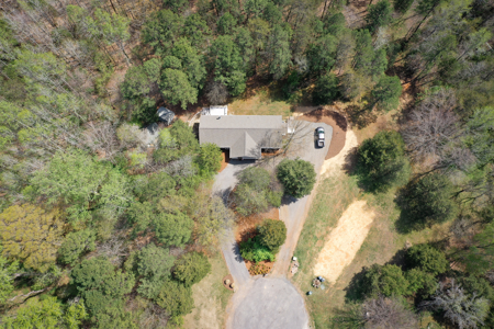 Private Home with Creek + Additional Buildable Lot Available - image 44