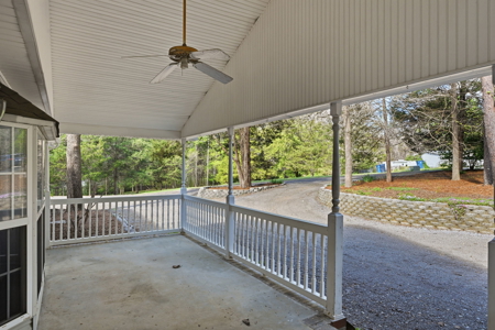 Private Home with Creek + Additional Buildable Lot Available - image 6