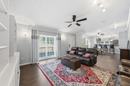 Private Home with Creek + Additional Buildable Lot Available - image 17