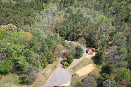 Private Home with Creek + Additional Buildable Lot Available - image 45