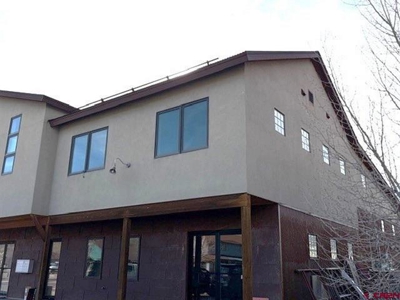 Prime Ridgway CO Commercial Office Condo For Sale - image 6