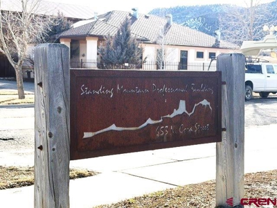 Prime Ridgway CO Commercial Office Condo For Sale - image 22