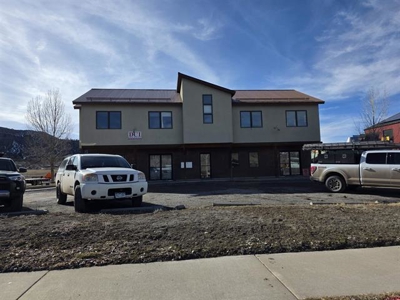 Prime Ridgway CO Commercial Office Condo For Sale - image 3