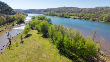River Front Lot For Sale In Arkansas - image 15