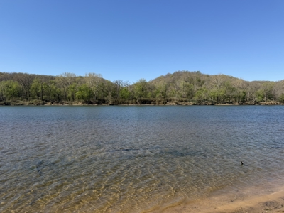 River Front Lot For Sale In Arkansas - image 23