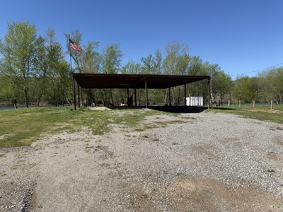 River Front Lot For Sale In Arkansas - image 26