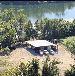 River Front Lot For Sale In Arkansas - image 7