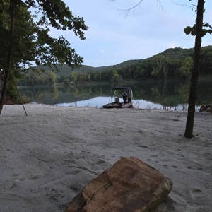 River Front Lot For Sale In Arkansas - image 5