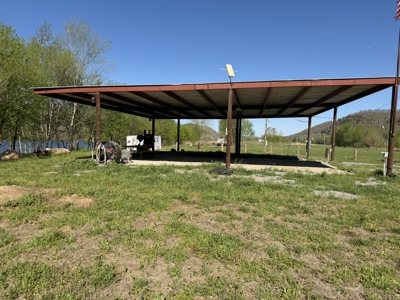 River Front Lot For Sale In Arkansas - image 16