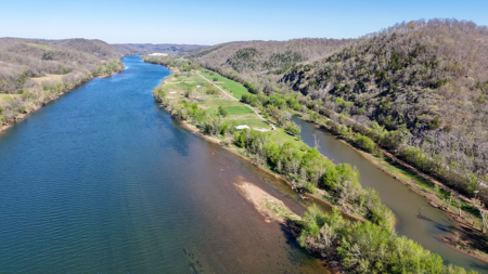 River Front Lot For Sale In Arkansas - image 12