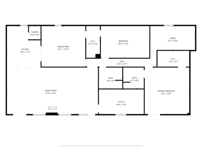 Ozarks 81-Acre Farm Near Bull Shoals Lake & National Forest - image 21