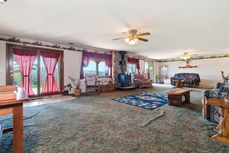 Ozarks 81-Acre Farm Near Bull Shoals Lake & National Forest - image 7