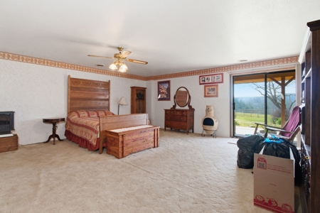 Ozarks 81-Acre Farm Near Bull Shoals Lake & National Forest - image 13