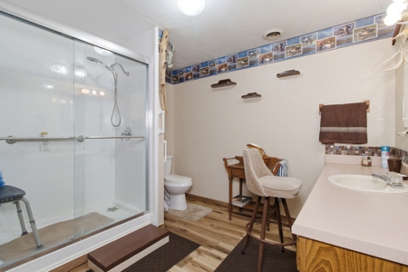 Ozarks 81-Acre Farm Near Bull Shoals Lake & National Forest - image 19