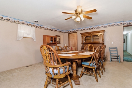 Ozarks 81-Acre Farm Near Bull Shoals Lake & National Forest - image 12