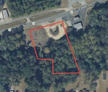 2.5ac Commercial Lot for Sale Geneva Alabama - Hwy 52 - image 10