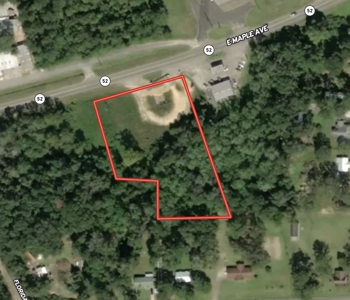 2.5ac Commercial Lot for Sale Geneva Alabama - Hwy 52 - image 5