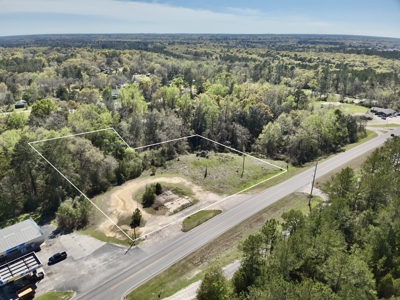 2.5ac Commercial Lot for Sale Geneva Alabama - Hwy 52 - image 6