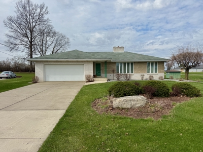 Brick Ranch Home Auction - May 5th @ 6PM - image 1