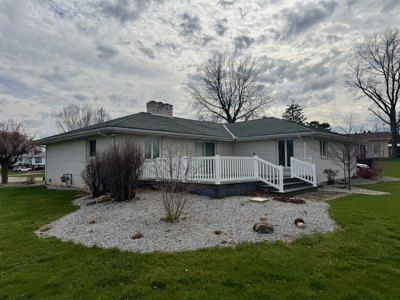 Brick Ranch Home Auction - May 5th @ 6PM - image 5
