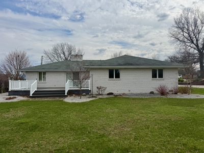 Brick Ranch Home Auction - May 5th @ 6PM - image 7