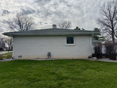 Brick Ranch Home Auction - May 5th @ 6PM - image 4