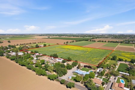 30-Acre Prime Farm Ground -Woodland CA - image 10