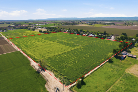 30-Acre Prime Farm Ground -Woodland CA - image 4