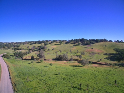Winters, California Land to Build, Ranch for Sale - image 3