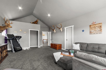 Private Colorado Dream Home on Acreage with Shop, Privacy & View - image 14