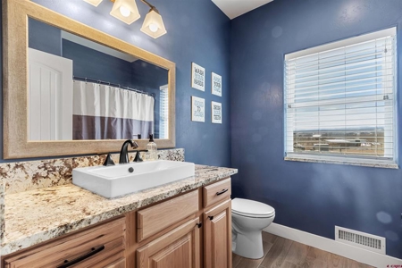 Private Colorado Dream Home on Acreage with Shop, Privacy & View - image 21